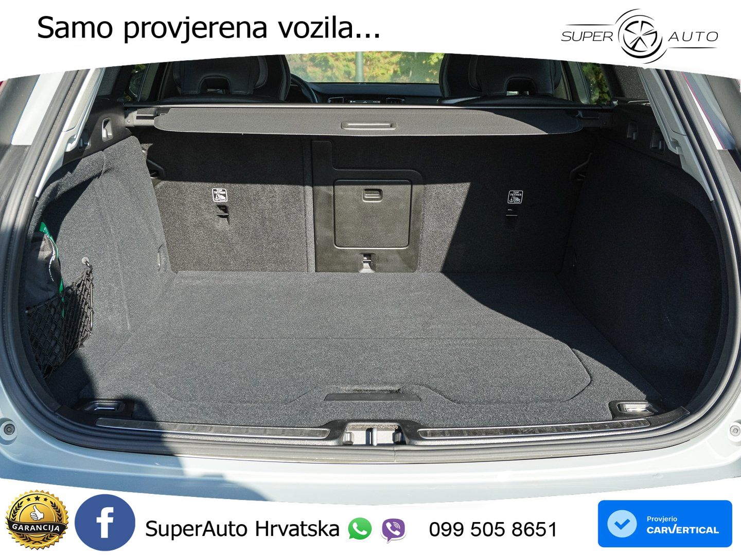 Volvo V60 2.0 T8 AWD Geartronic LED+GR SJED+ACC
