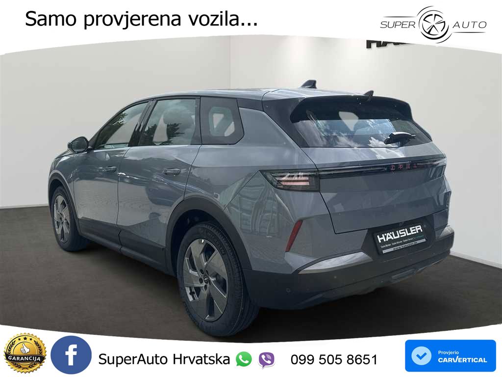 Opel Grandland 1.2 Turbo (145 KS) Hybrid eDCT Edition