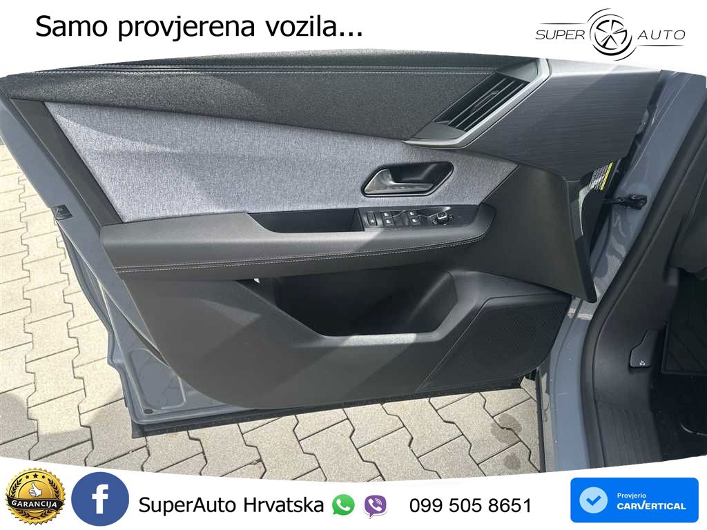 Opel Grandland 1.2 Turbo (145 KS) Hybrid eDCT Edition