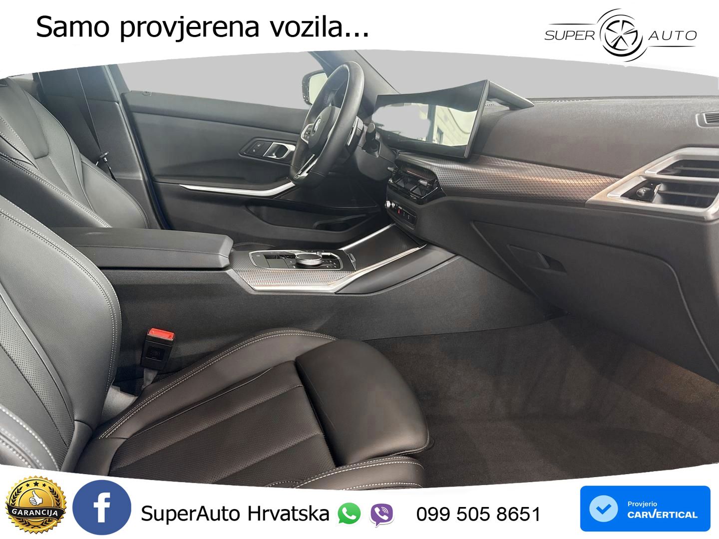 BMW 320i (184 KS) xDrive Steptronic LED+GR SJED+ACC
