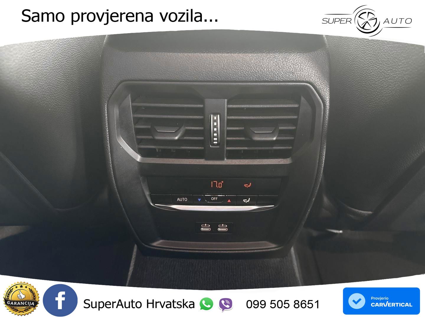 BMW 320i (184 KS) xDrive Steptronic LED+GR SJED+ACC