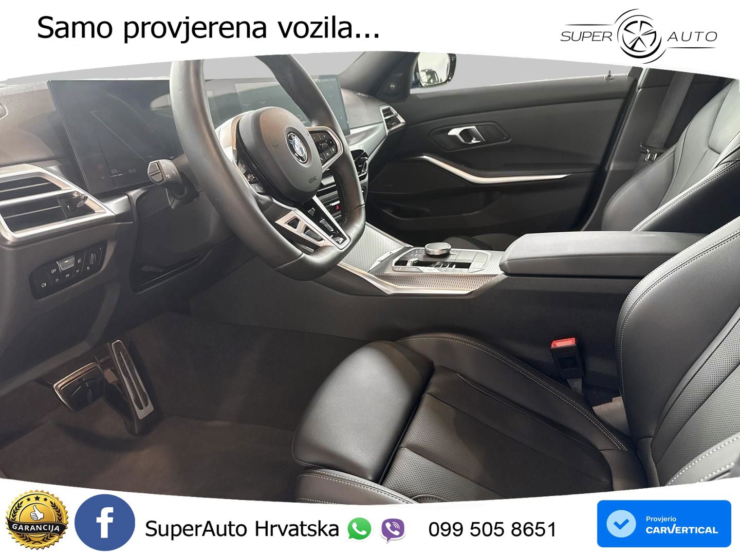 BMW 320i (184 KS) xDrive Steptronic LED+GR SJED+ACC