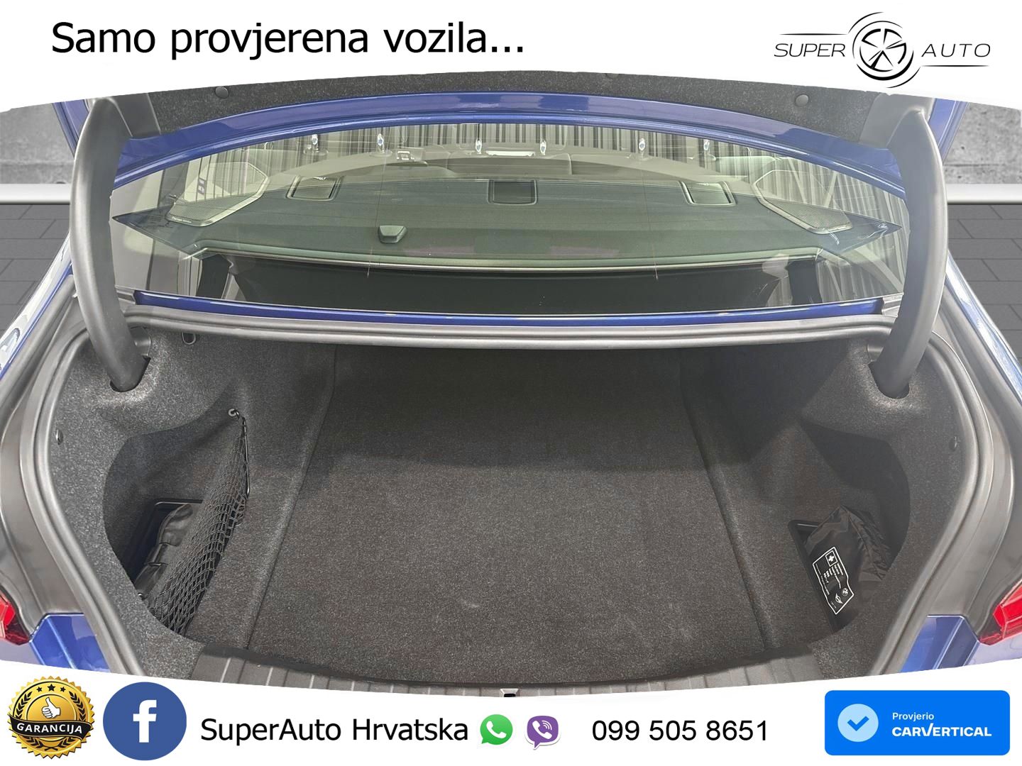 BMW 320i (184 KS) xDrive Steptronic LED+GR SJED+ACC