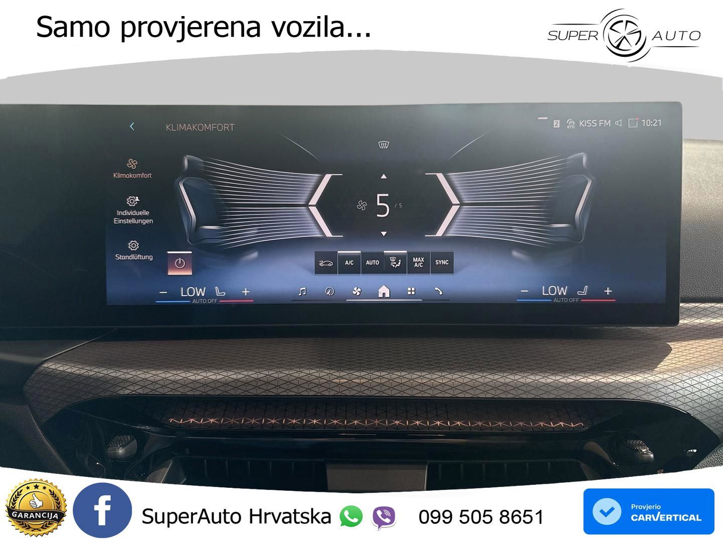 BMW 320i (184 KS) xDrive Steptronic LED+GR SJED+ACC