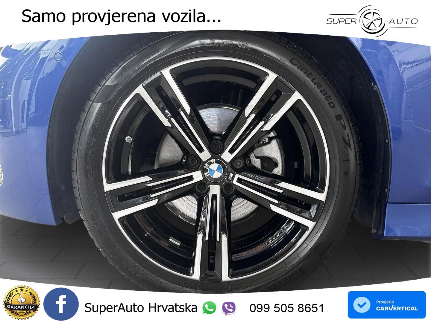 BMW 320i (184 KS) xDrive Steptronic LED+GR SJED+ACC