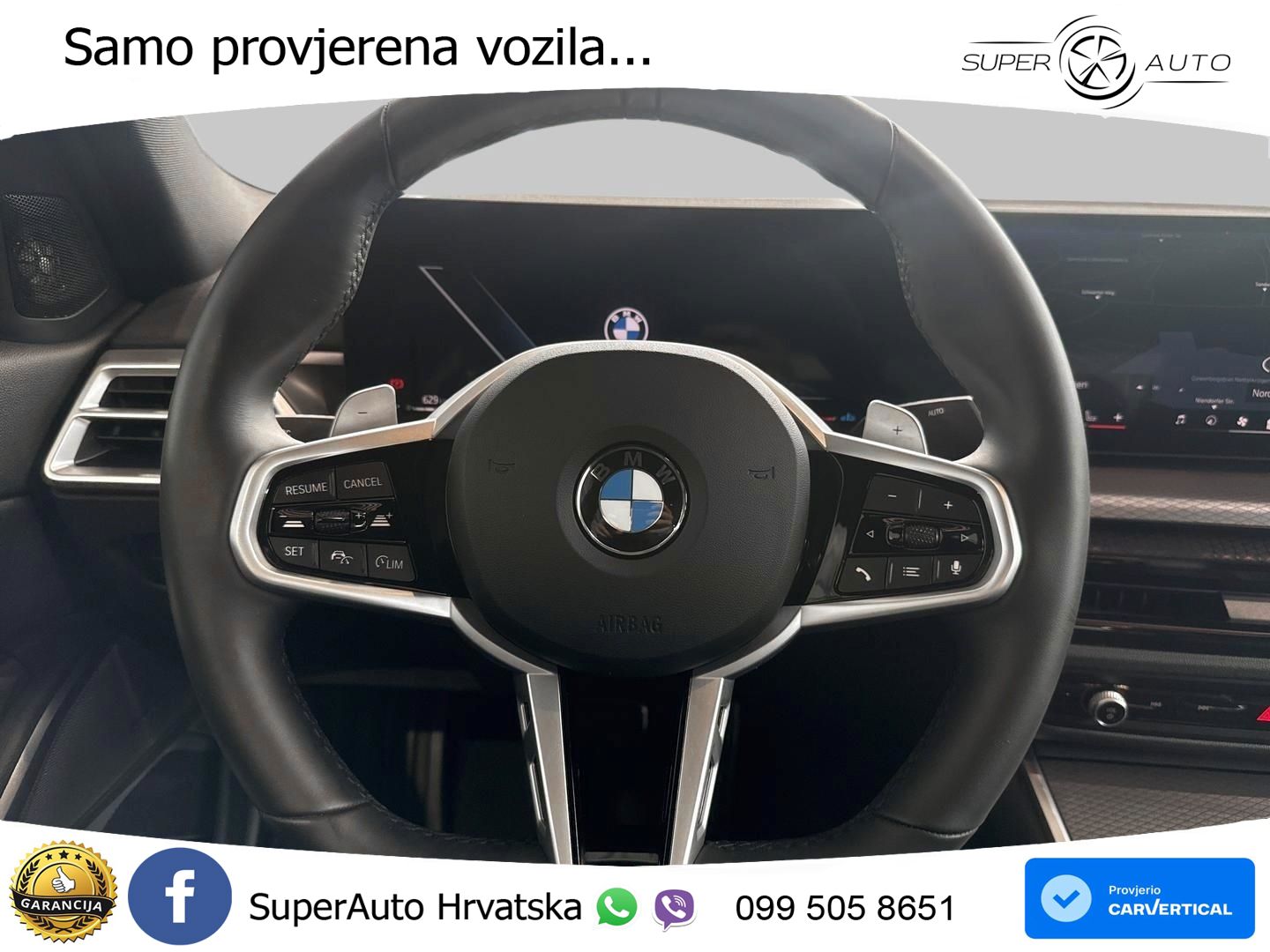 BMW 320i (184 KS) xDrive Steptronic LED+GR SJED+ACC