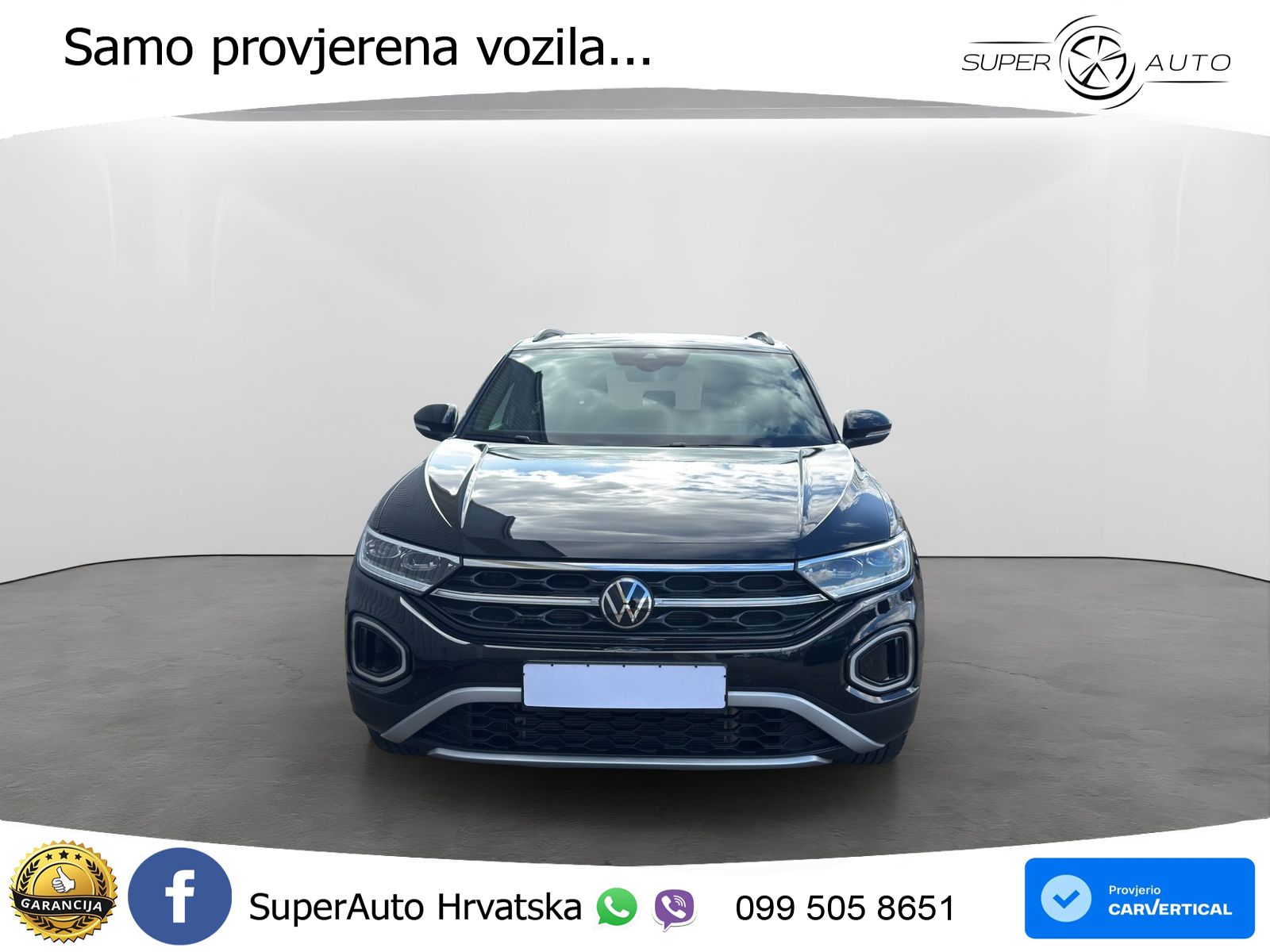 Volkswagen T-Roc I 2.0 TDI (150 KS) DSG LED+GR SJED+ACC
