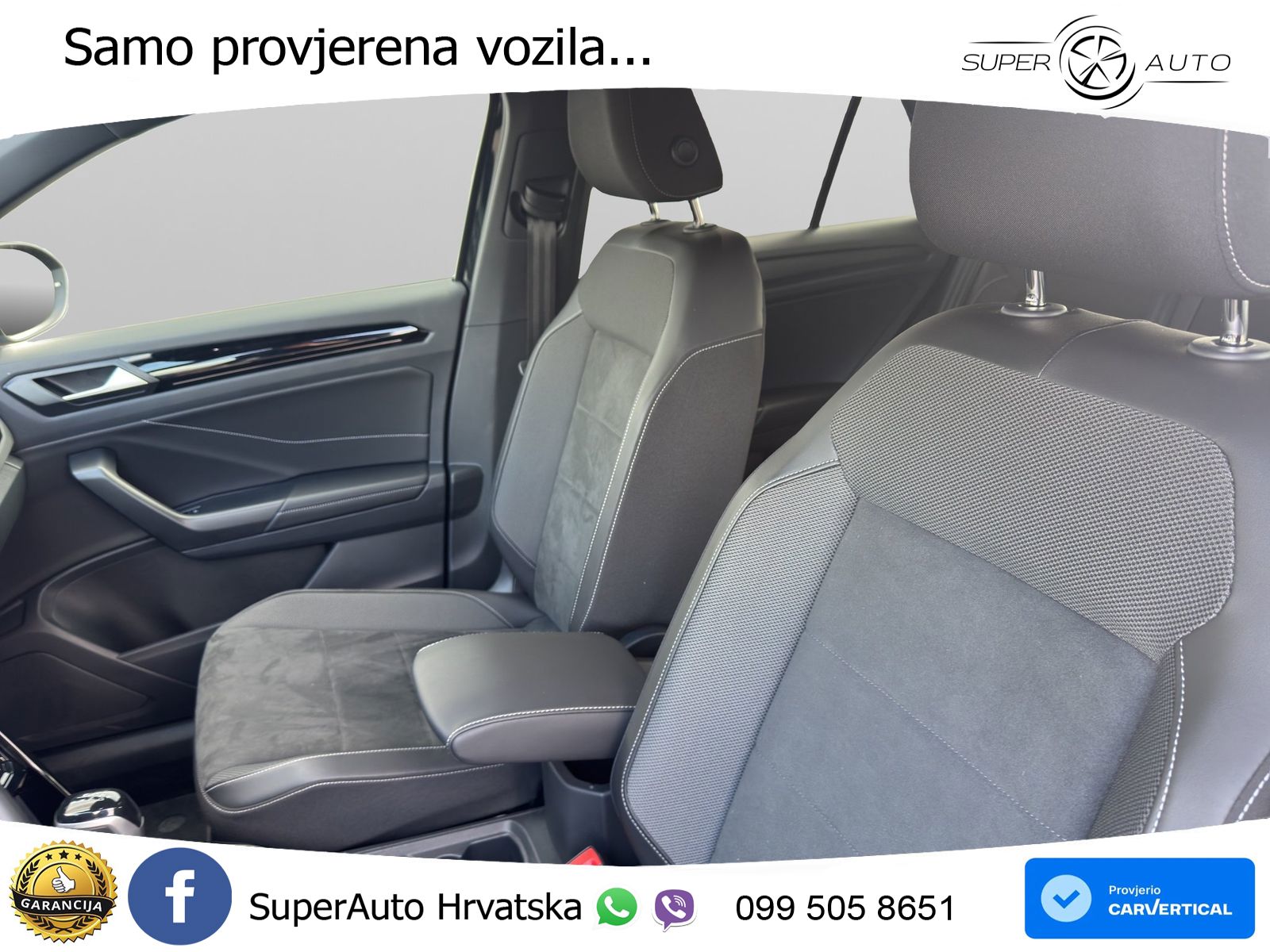 Volkswagen T-Roc I 2.0 TDI (150 KS) DSG LED+GR SJED+ACC