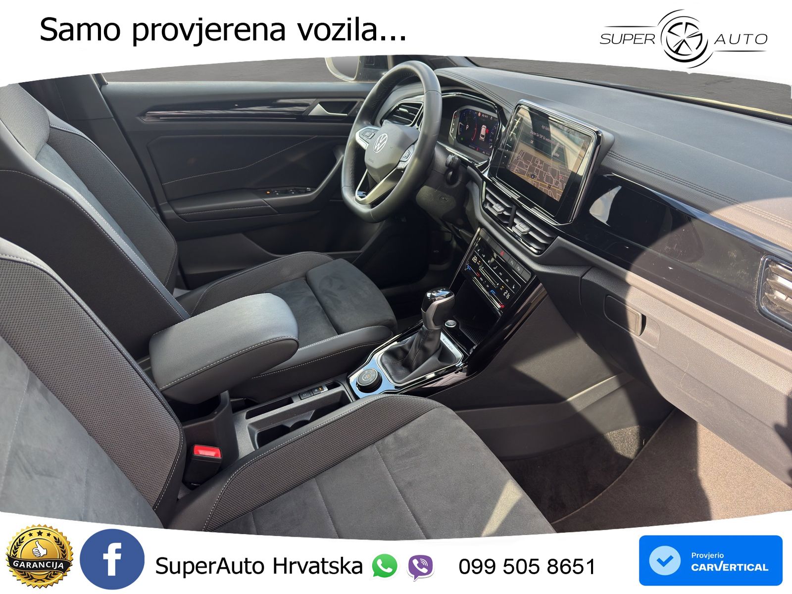 Volkswagen T-Roc I 2.0 TDI (150 KS) DSG LED+GR SJED+ACC