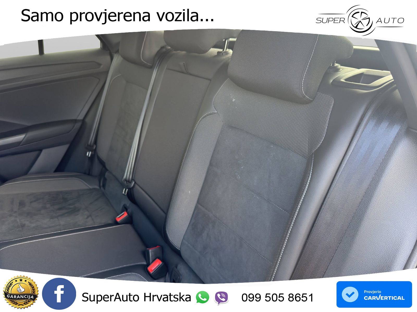 Volkswagen T-Roc I 2.0 TDI (150 KS) DSG LED+GR SJED+ACC