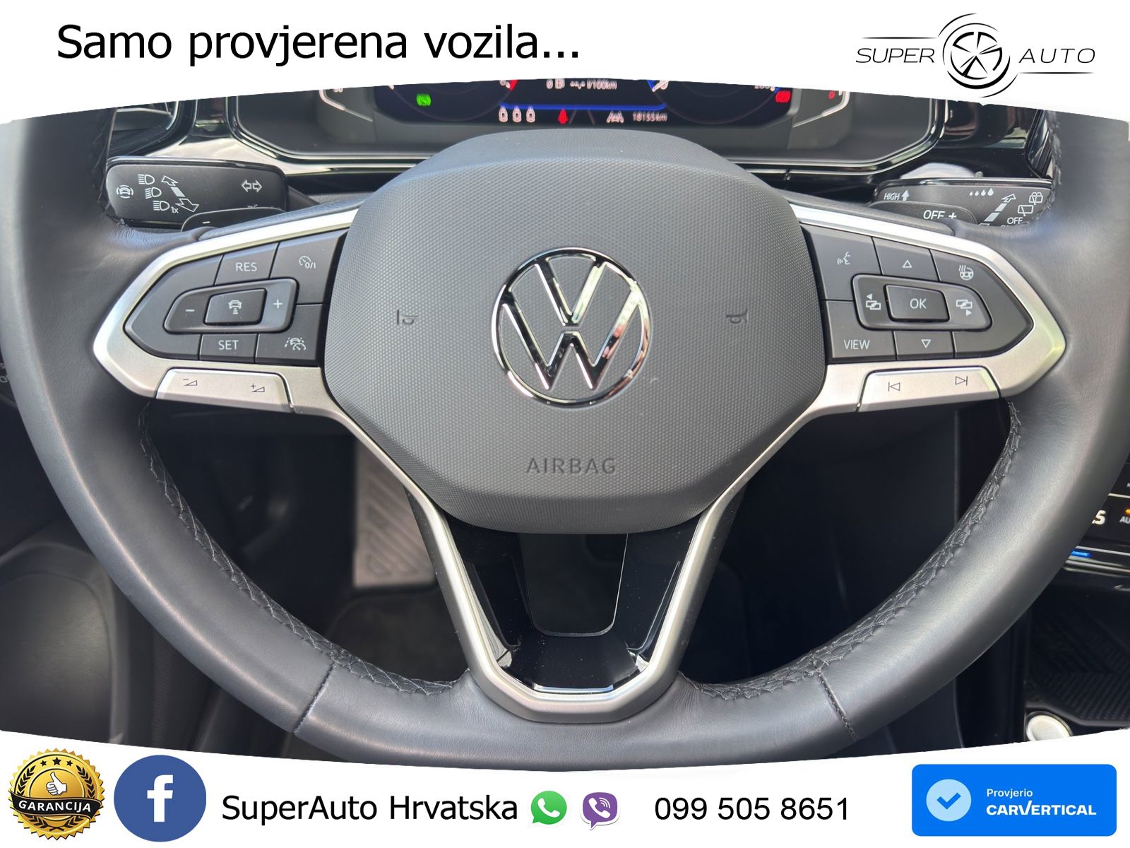 Volkswagen T-Roc I 2.0 TDI (150 KS) DSG LED+GR SJED+ACC