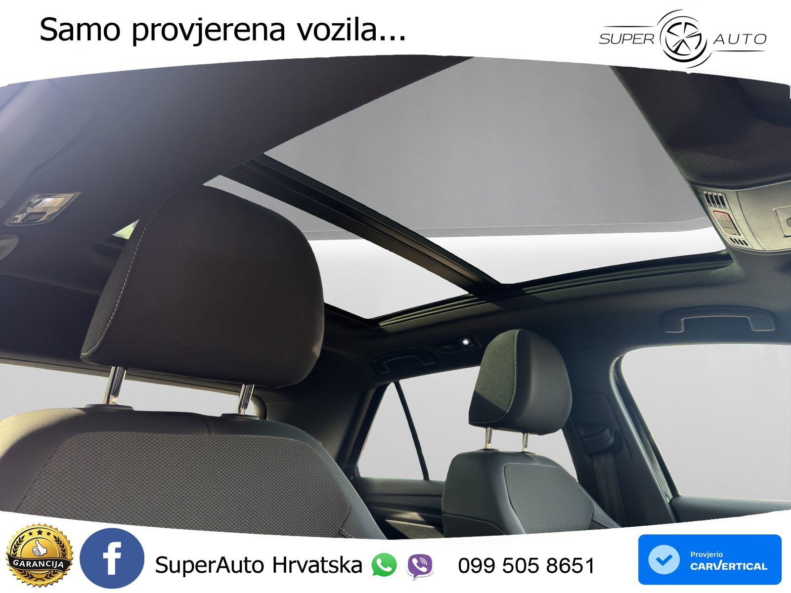 Volkswagen T-Roc I 2.0 TDI (150 KS) DSG LED+GR SJED+ACC