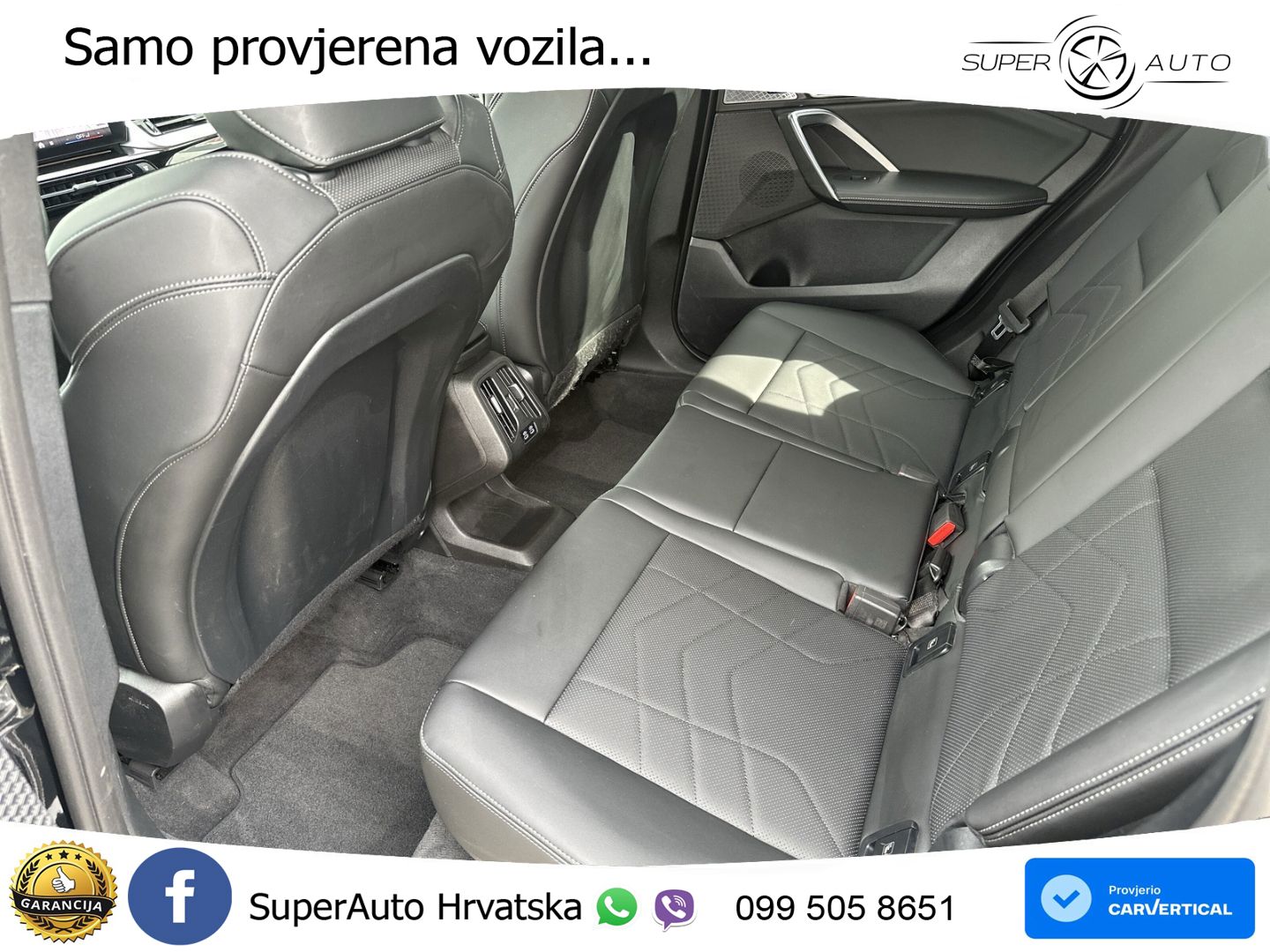 BMW X1 23d (211 KS) xDrive Steptronic M Sport LED+GR SJED+ACC