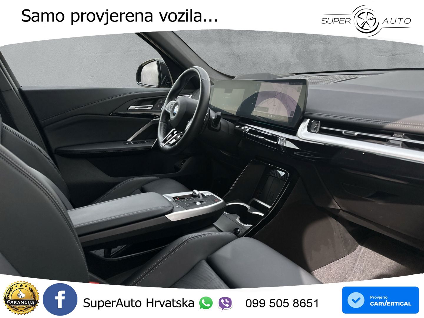 BMW X1 23d (211 KS) xDrive Steptronic M Sport LED+GR SJED+ACC