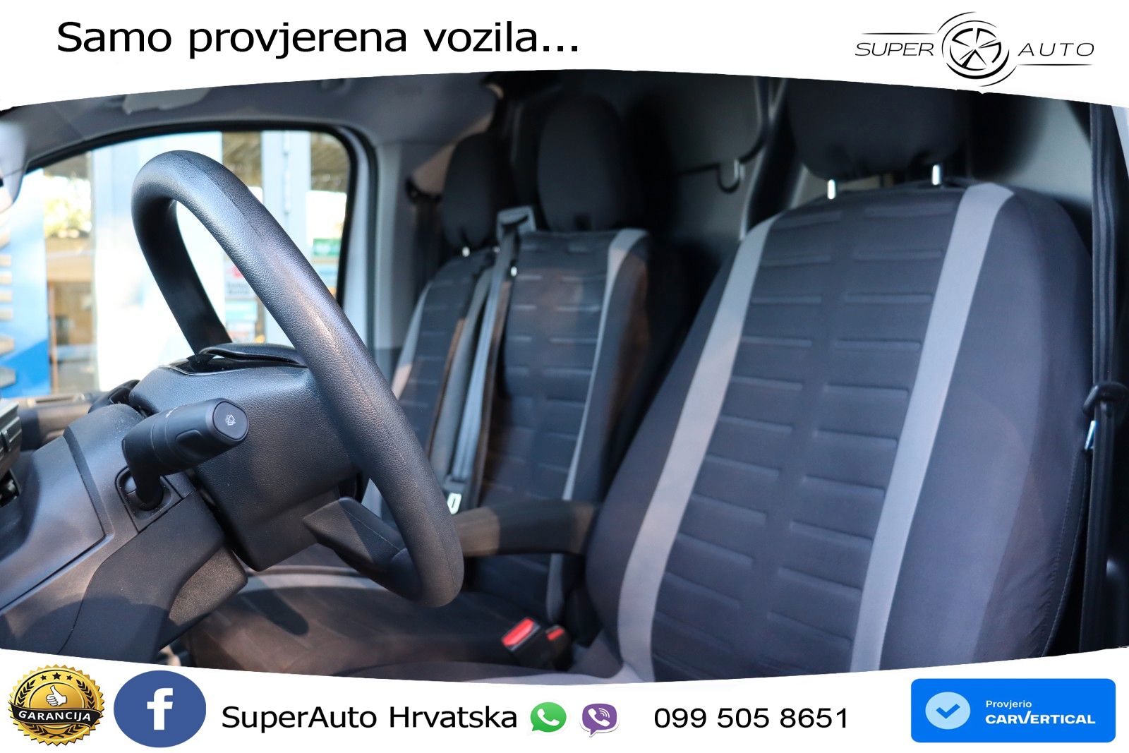 Ford Transit Custom Kasten 280 L1 Trend+AHK+RFK+EPH 136 KS