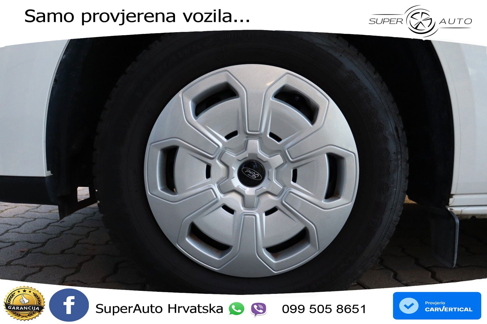 Ford Transit Custom Kasten 280 L1 Trend+AHK+RFK+EPH 136 KS