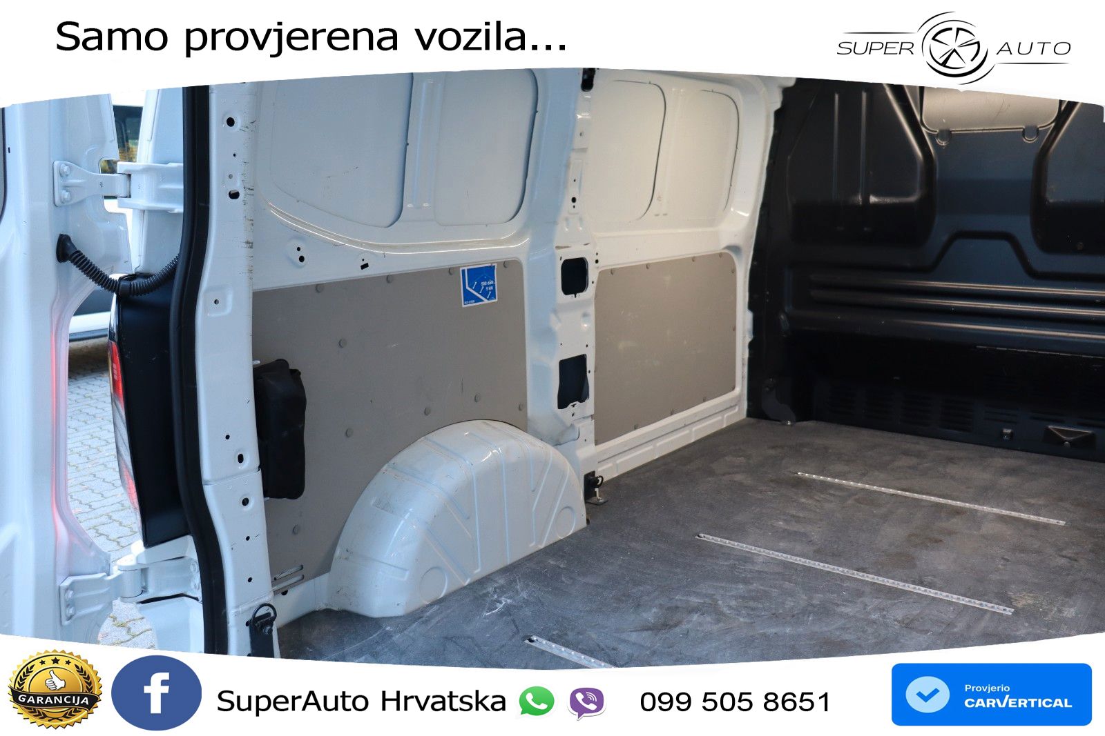 Ford Transit Custom Kasten 280 L1 Trend+AHK+RFK+EPH 136 KS