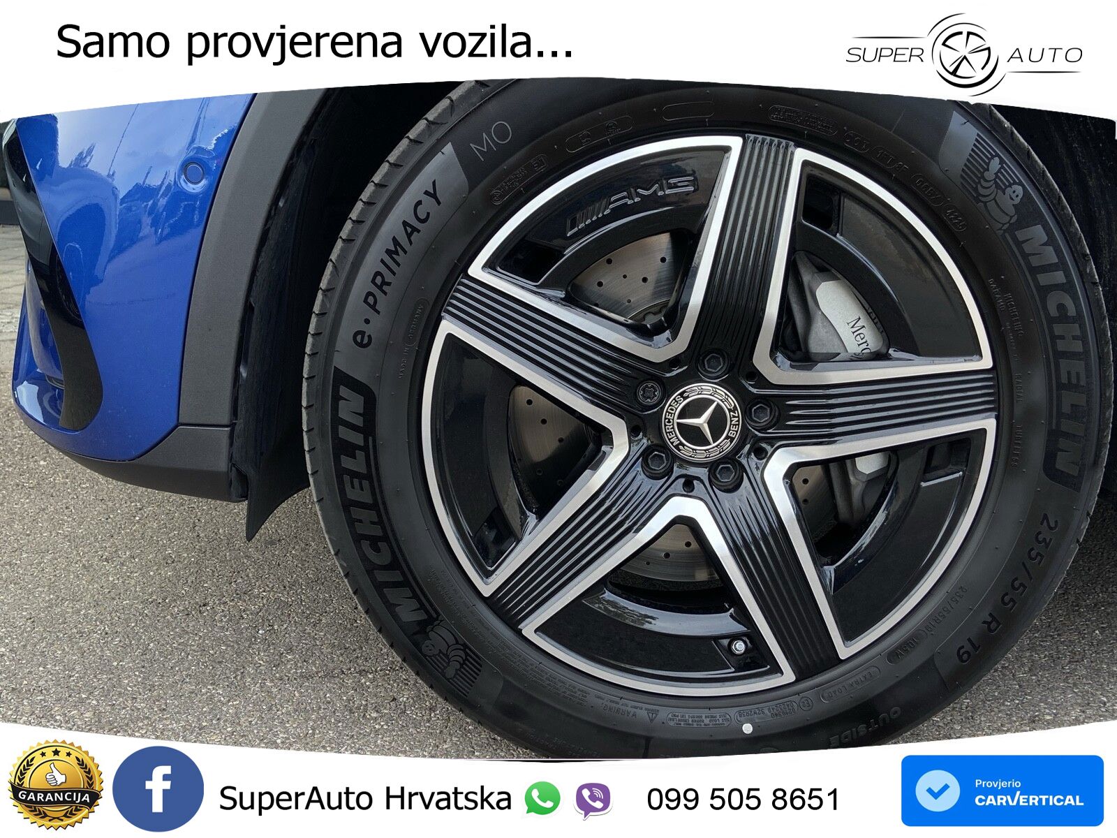 Mercedes GLC 220d (197 KS) 4MATIC 9G-TRONIC AMG LED+GR SJED+ACC