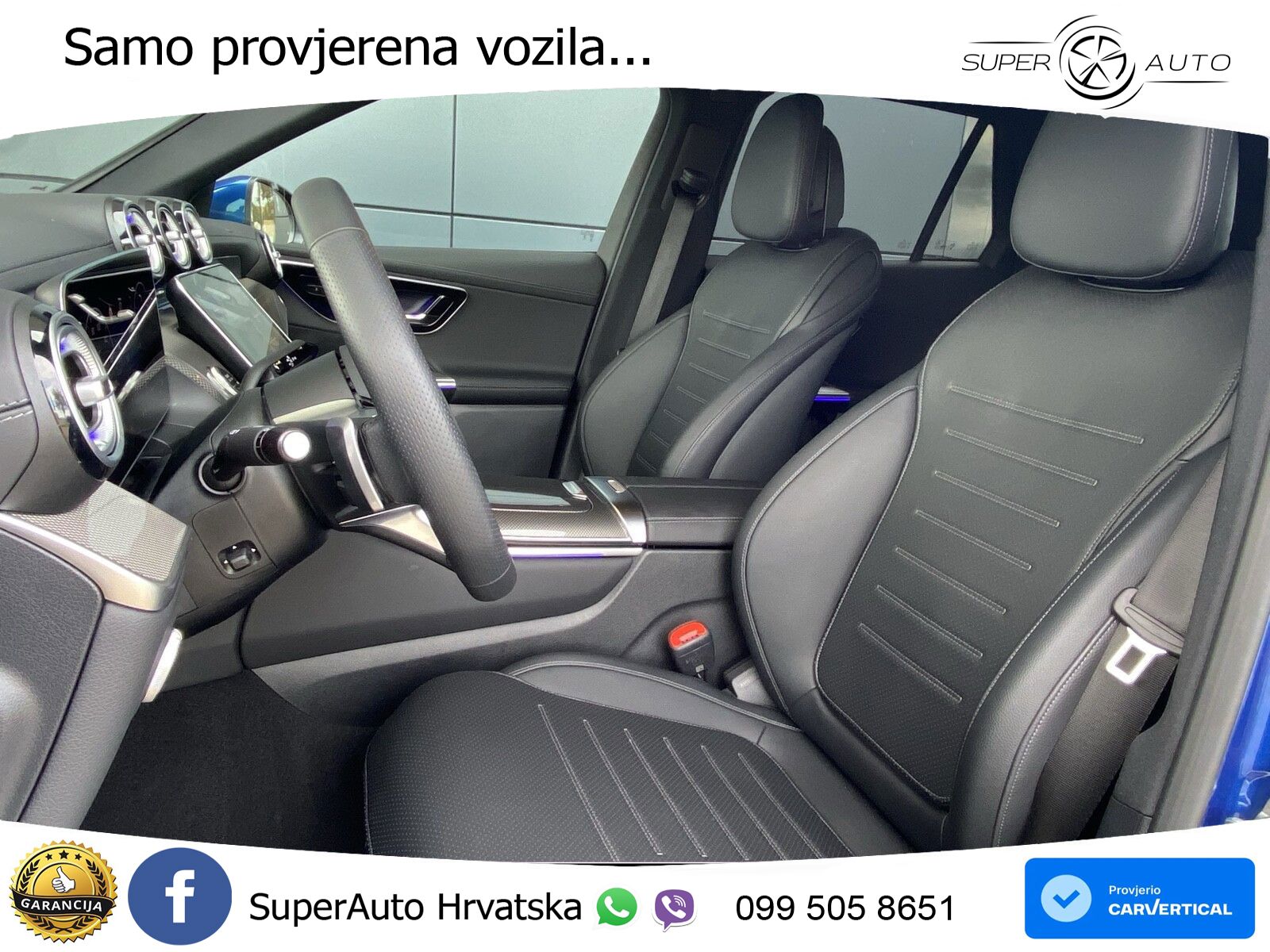 Mercedes GLC 220d (197 KS) 4MATIC 9G-TRONIC AMG LED+GR SJED+ACC