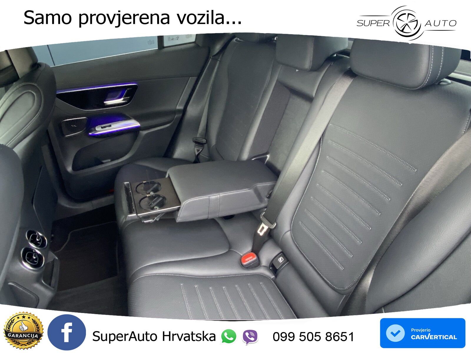 Mercedes GLC 220d (197 KS) 4MATIC 9G-TRONIC AMG LED+GR SJED+ACC