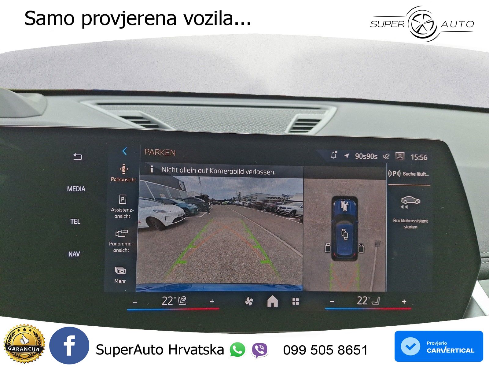 BMW iX1 68 kWh (313 KS) xDrive30 M Sport LED+GR SJED+ACC