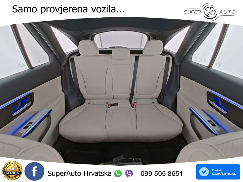 Mercedes GLC 220d (197 KS) 4MATIC 9G-TRONIC Avantgarde
