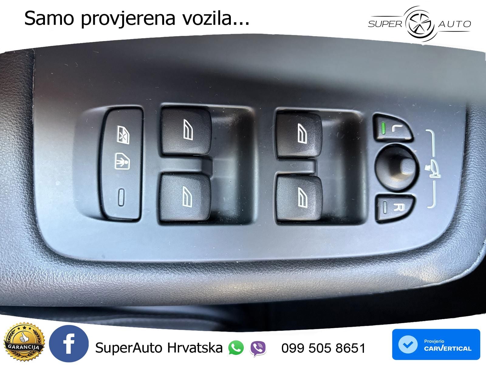 Volvo V60 2.0 B4 Diesel Geartronic