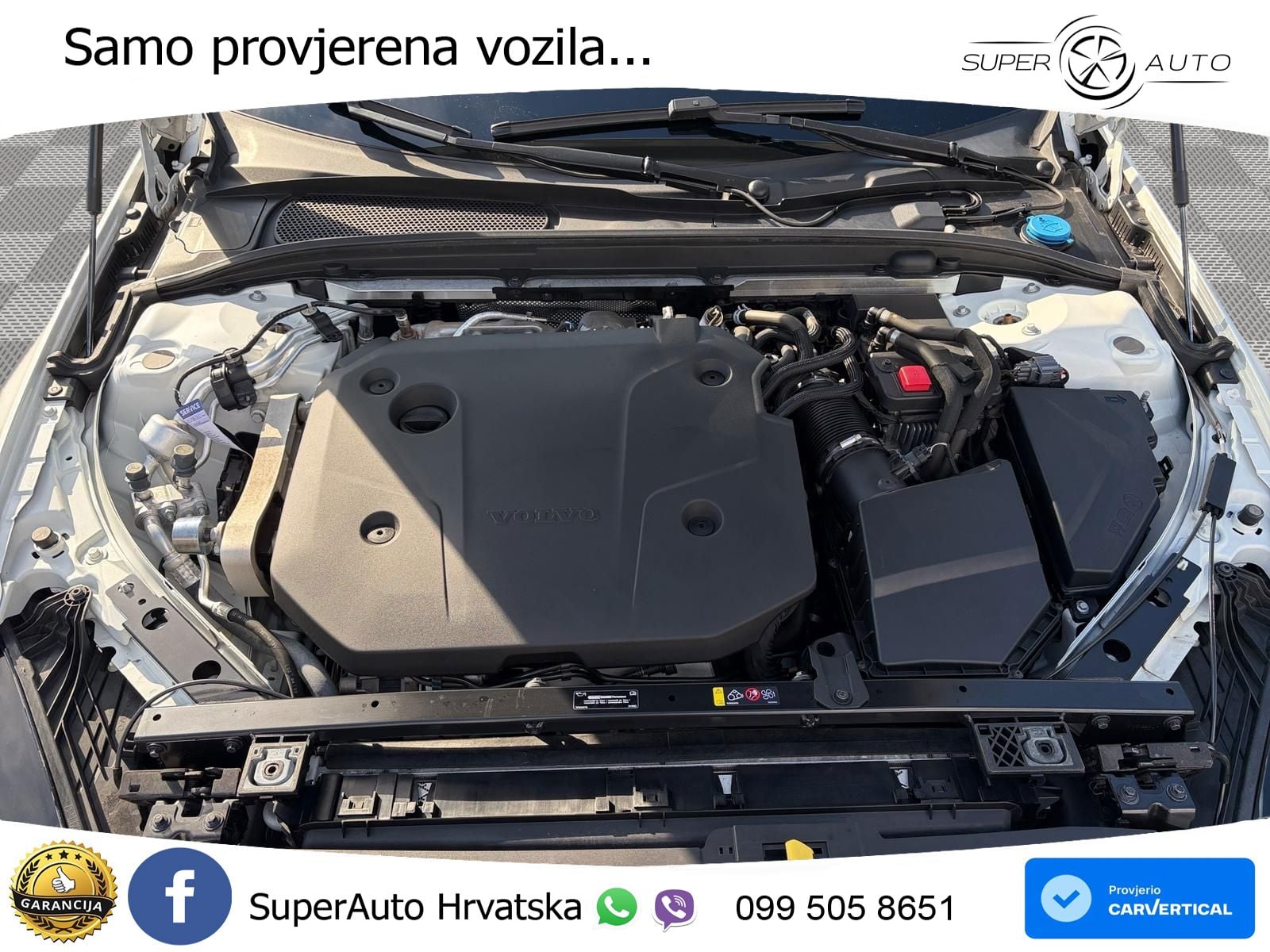 Volvo V60 2.0 B4 Diesel Geartronic