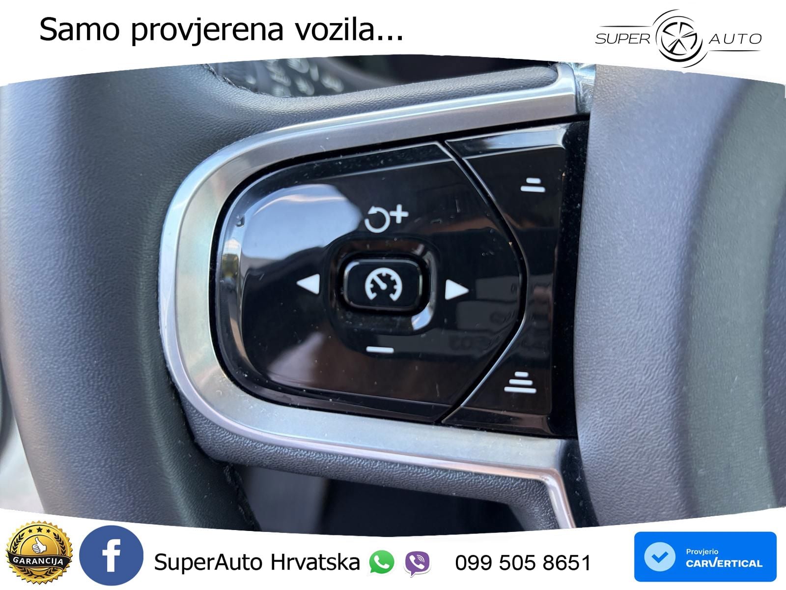 Volvo V60 2.0 B4 Diesel Geartronic