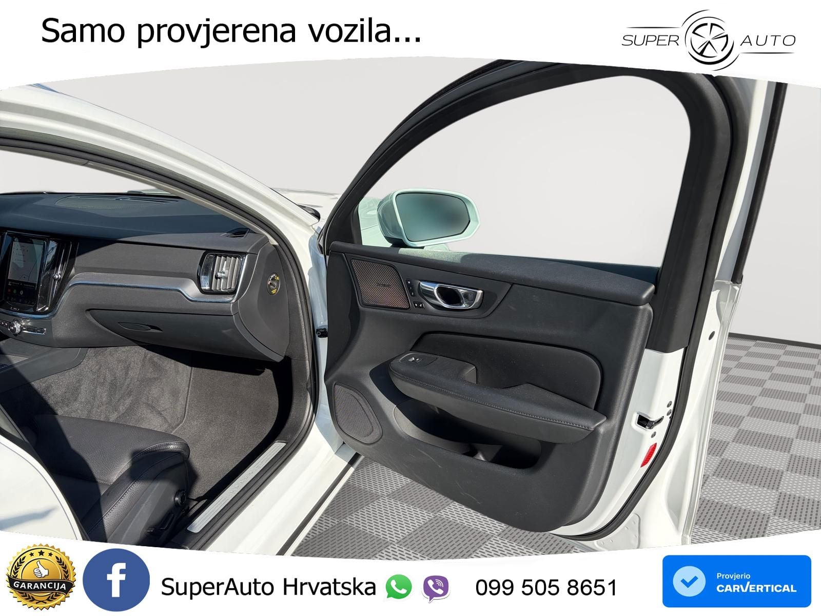 Volvo V60 2.0 B4 Diesel Geartronic