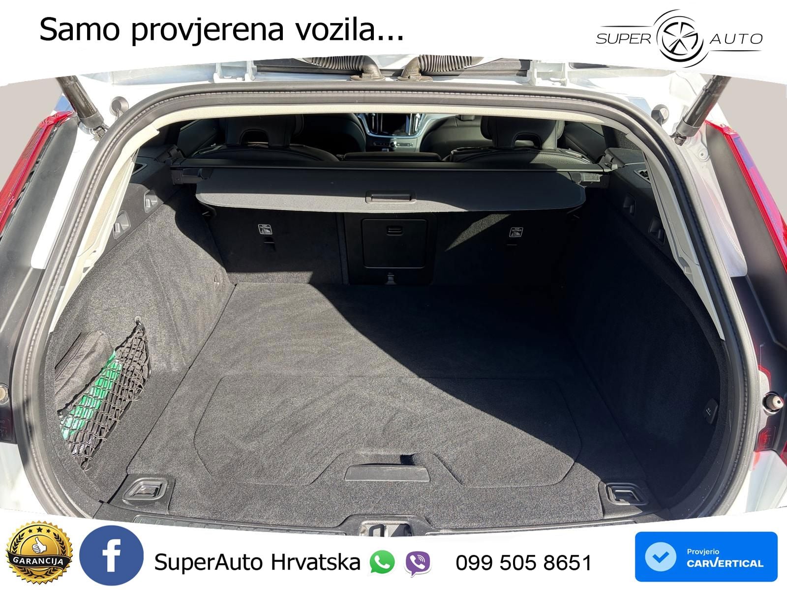 Volvo V60 2.0 B4 Diesel Geartronic