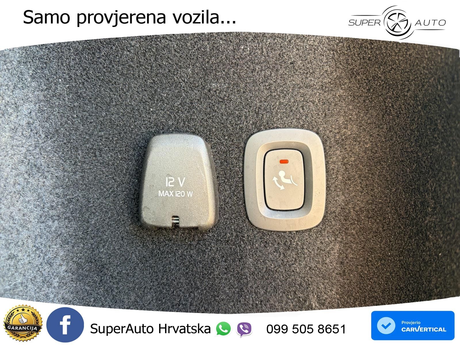 Volvo V60 2.0 B4 Diesel Geartronic