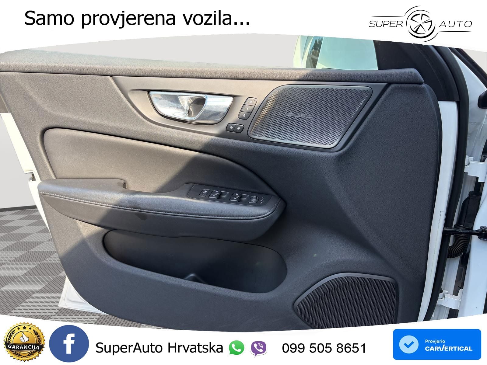 Volvo V60 2.0 B4 Diesel Geartronic