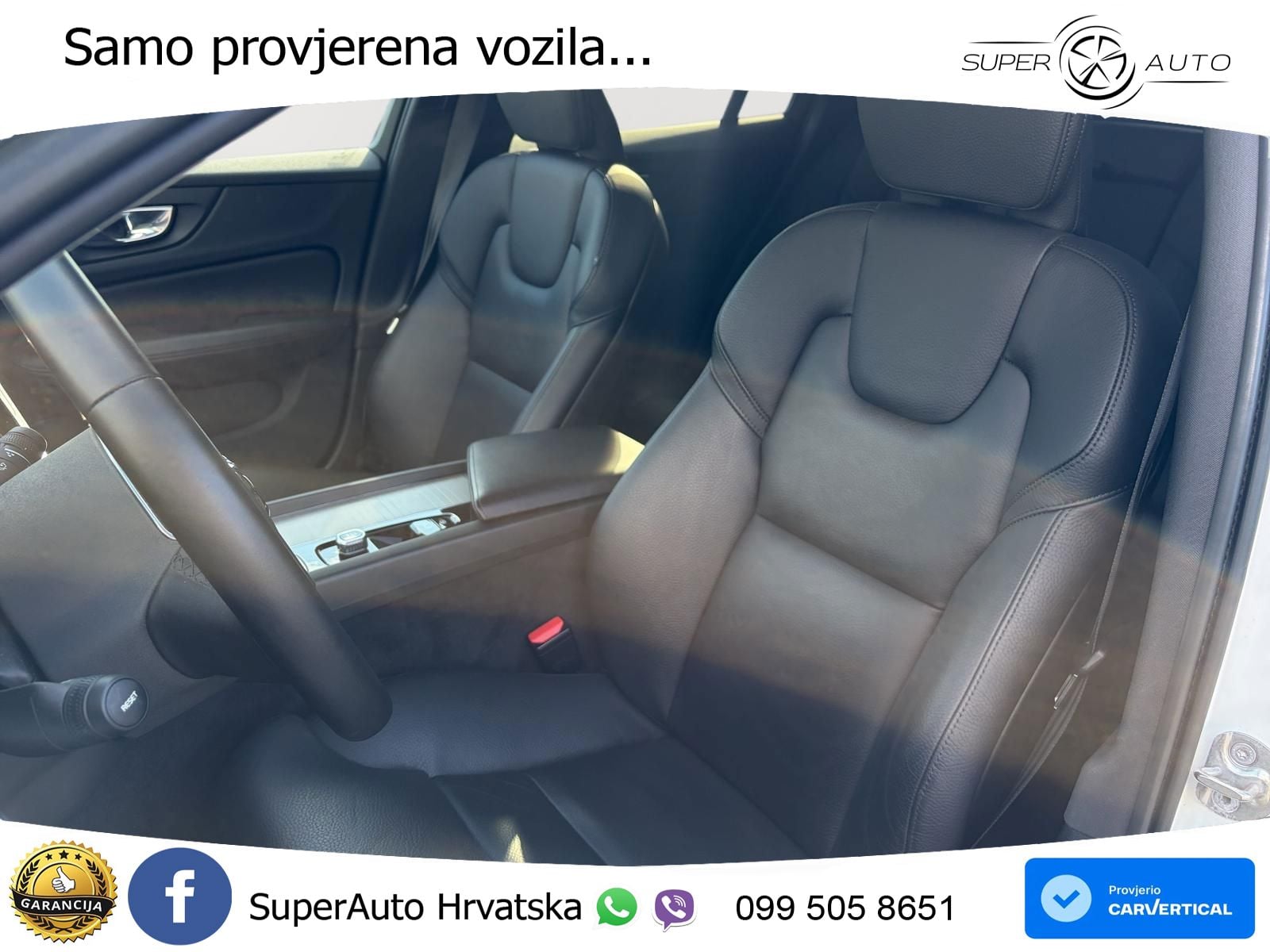 Volvo V60 2.0 B4 Diesel Geartronic