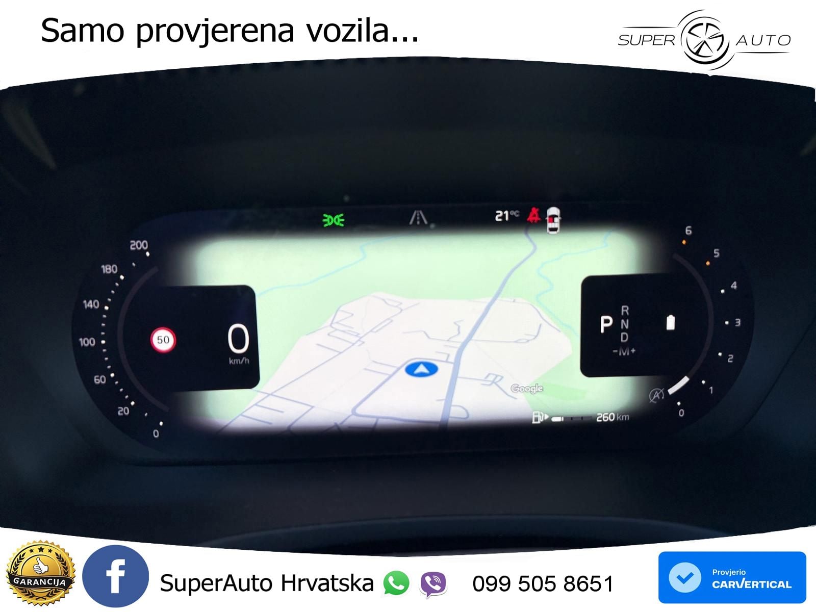 Volvo V60 2.0 B4 Diesel Geartronic