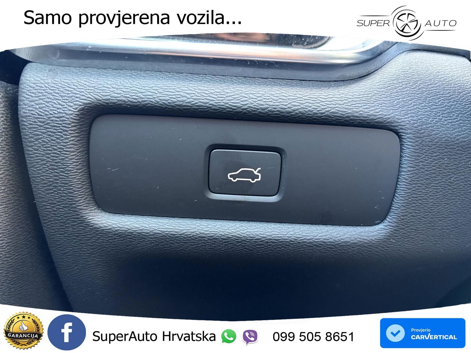 Volvo V60 2.0 B4 Diesel Geartronic