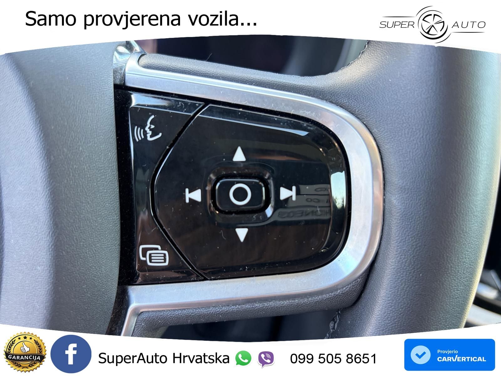 Volvo V60 2.0 B4 Diesel Geartronic