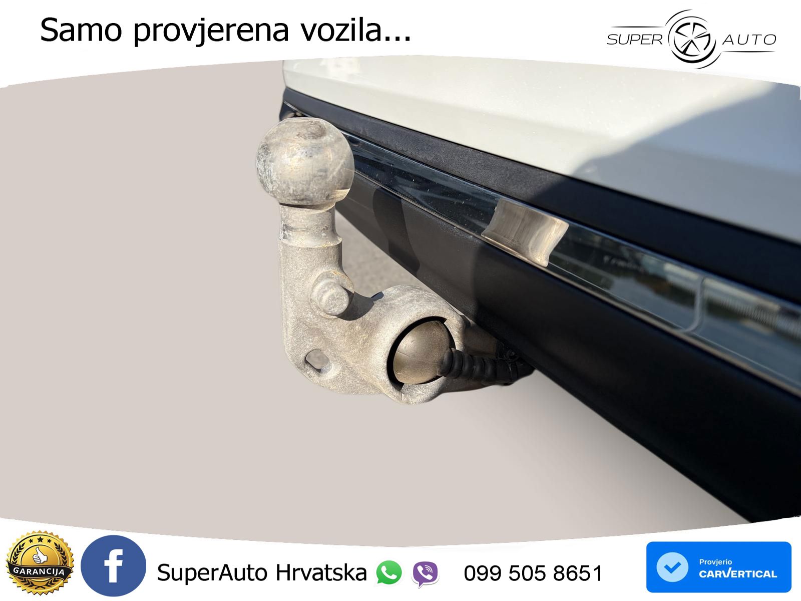 Volvo V60 2.0 B4 Diesel Geartronic