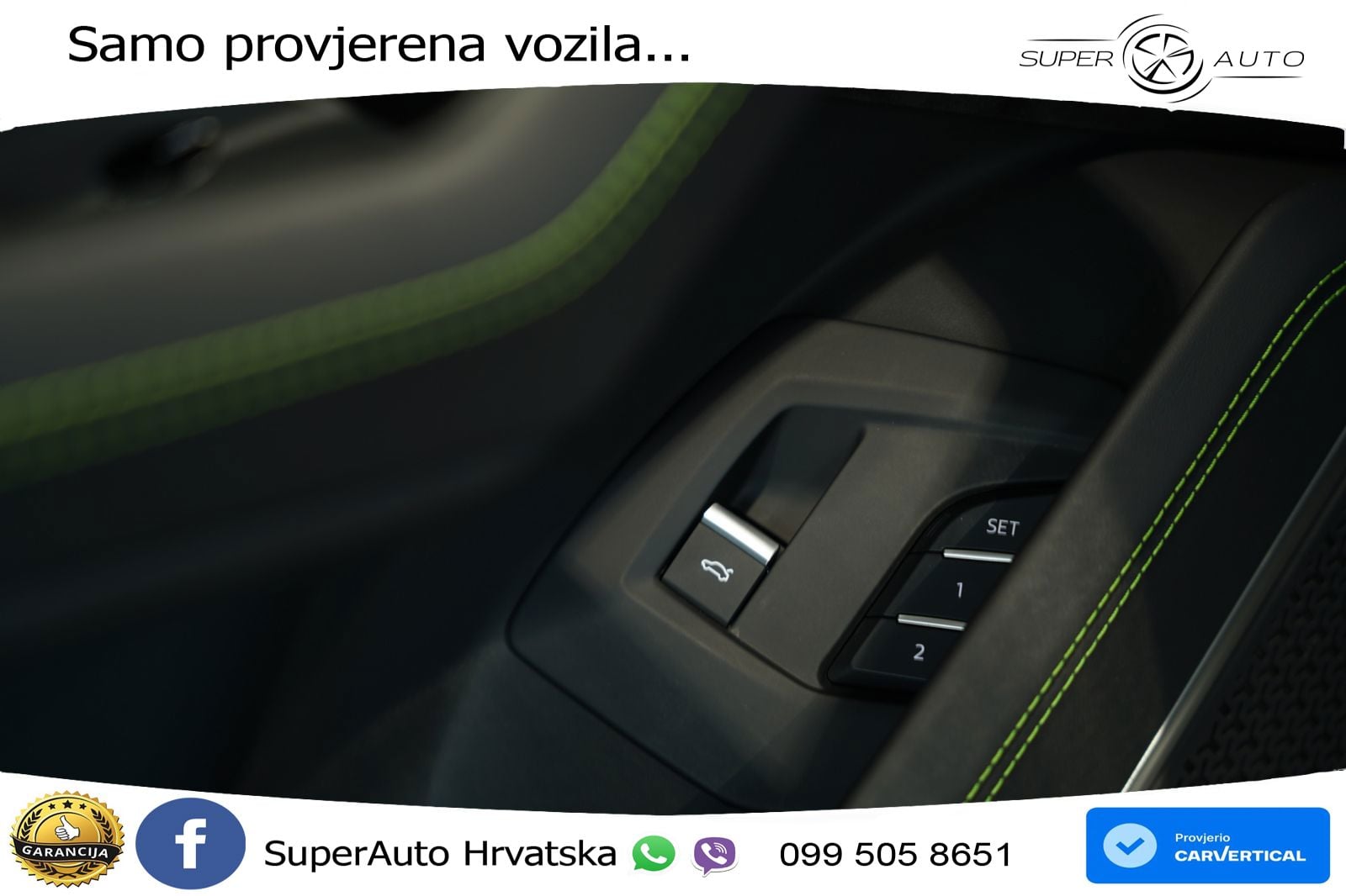 Lamborghini Urus S 4.0 V8 (666 KS) 4WD Automatic LED+GR SJED+ACC