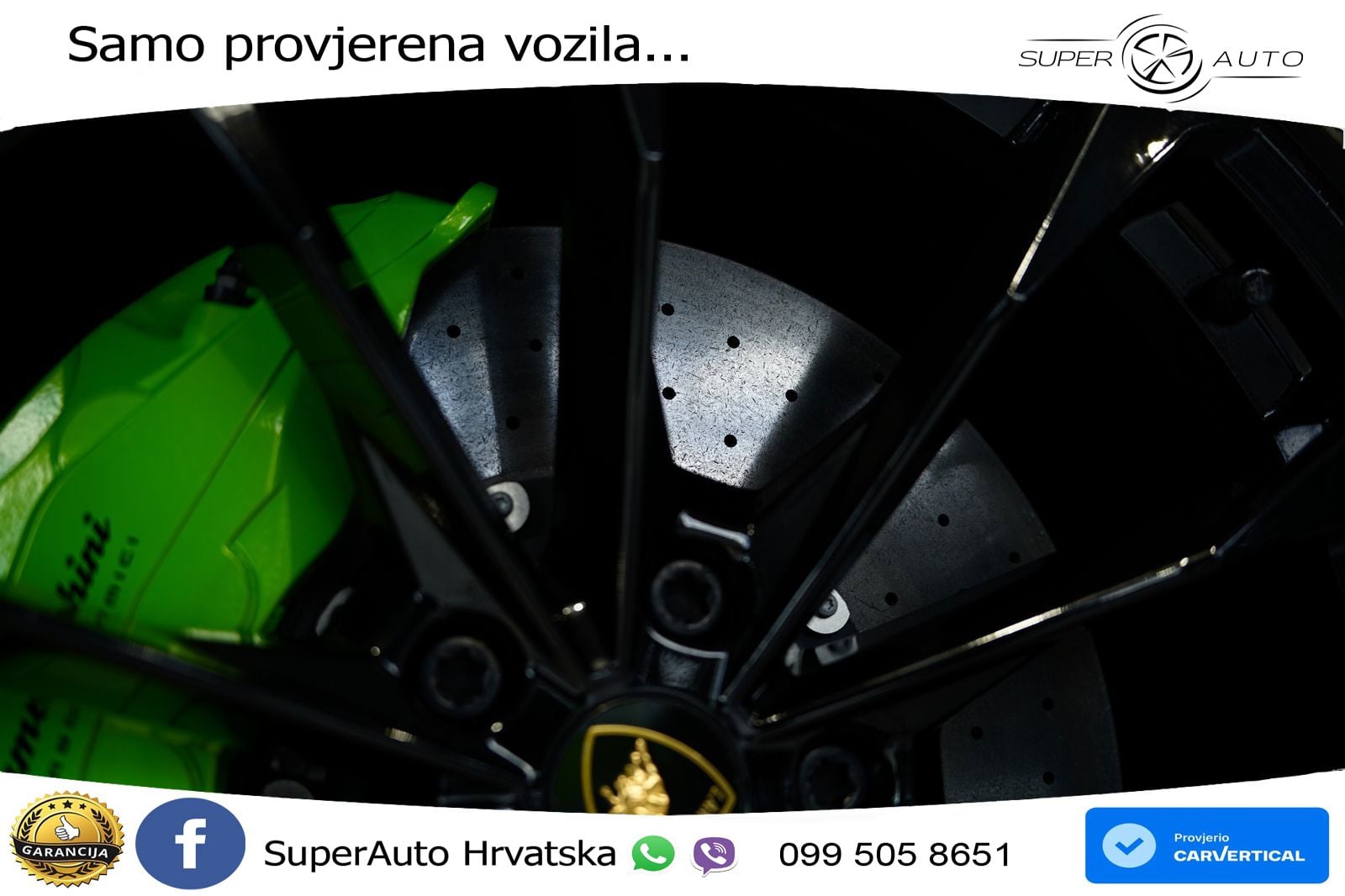 Lamborghini Urus S 4.0 V8 (666 KS) 4WD Automatic LED+GR SJED+ACC