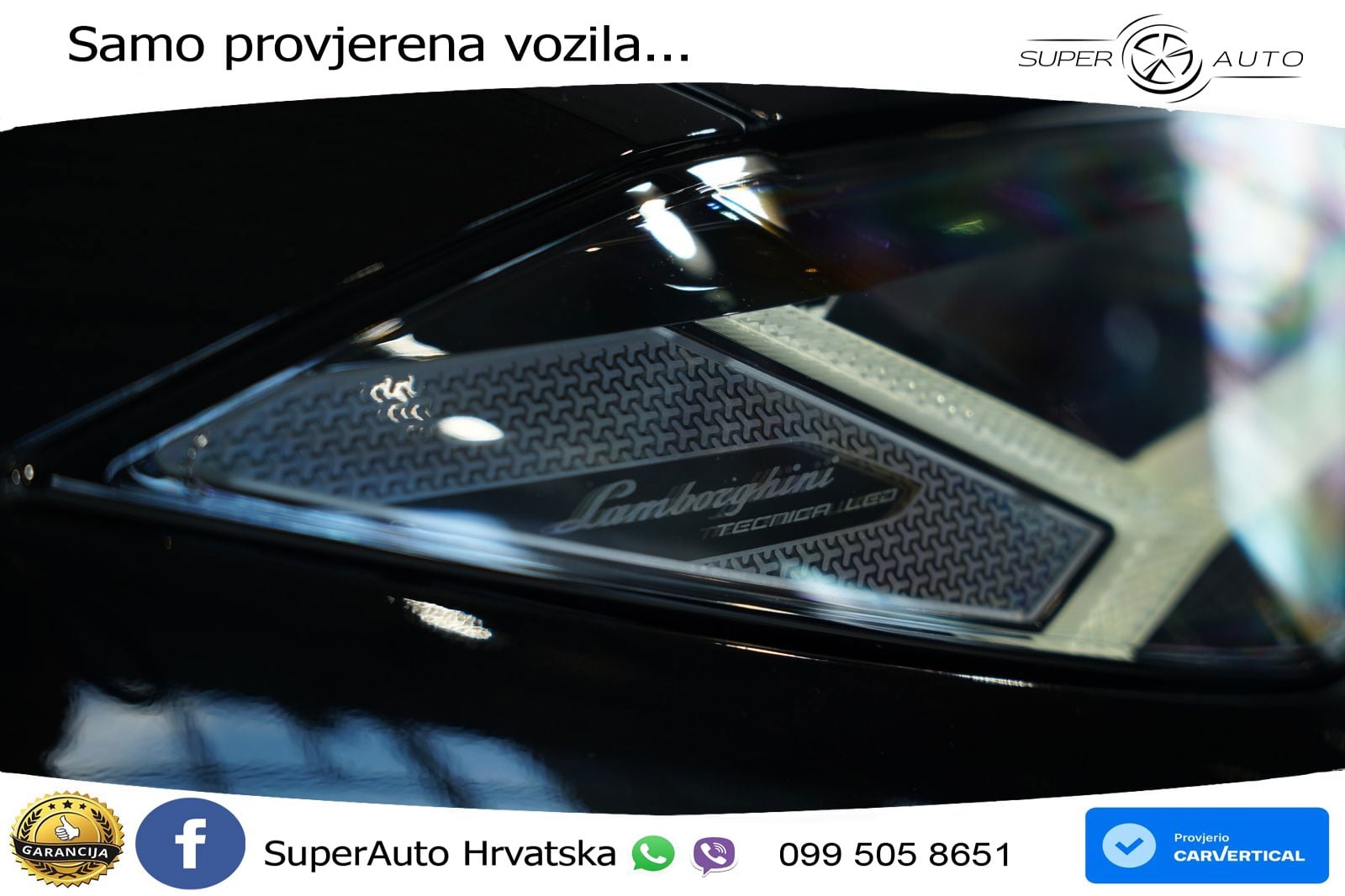 Lamborghini Urus S 4.0 V8 (666 KS) 4WD Automatic LED+GR SJED+ACC