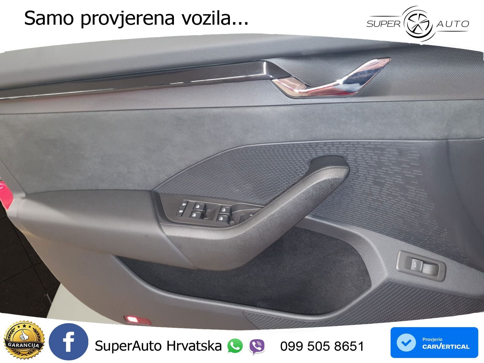 Škoda Octavia Combi RS 2.0 TDI (200 KS) DSG