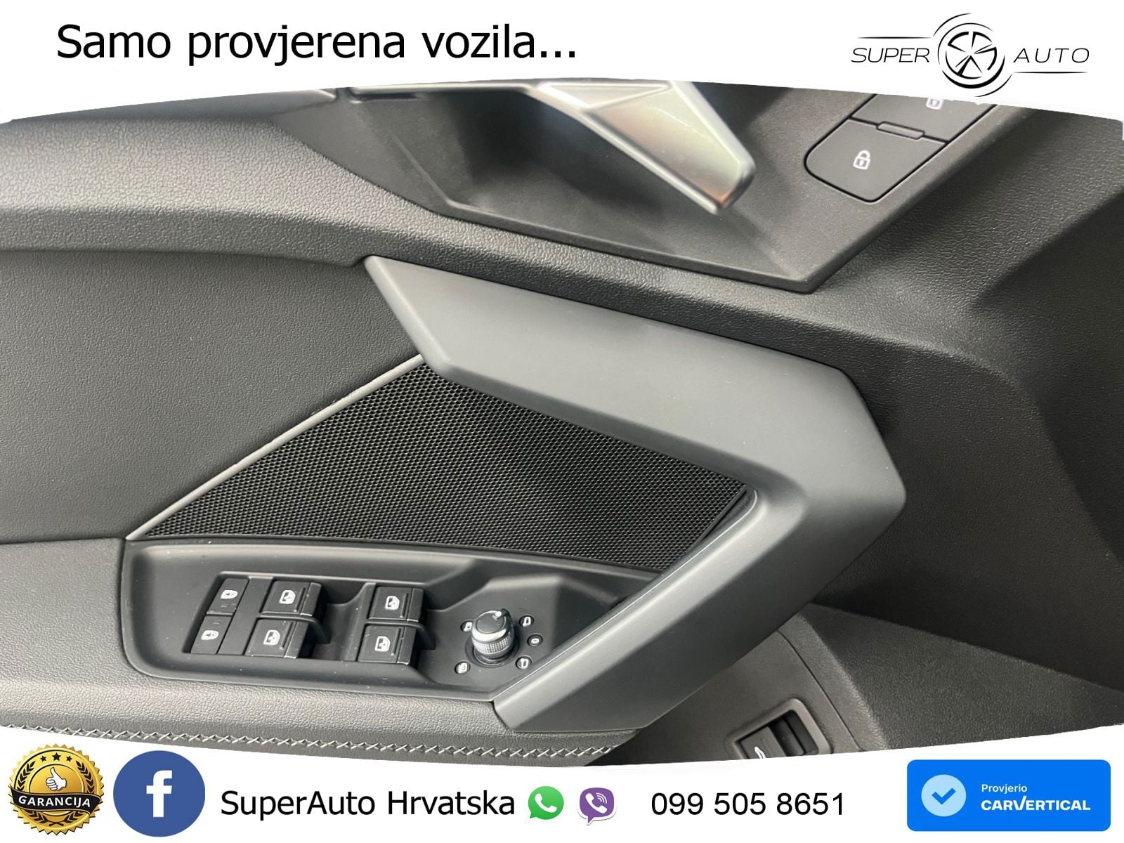 Audi S3 Limuzina 2.0 TFSI (310 KS) quattro S tronic MATRIX+GR SJED+KAM
