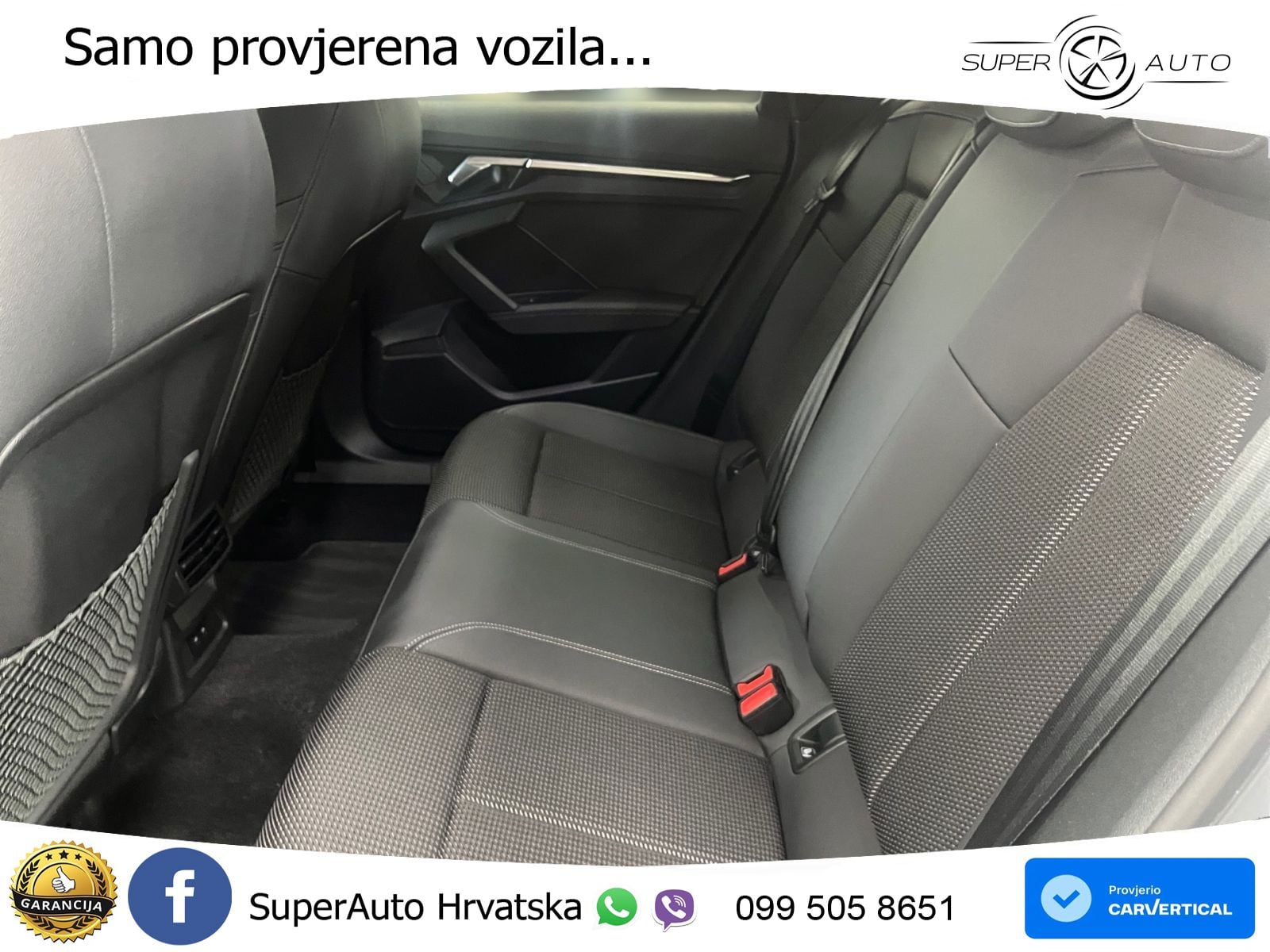 Audi S3 Limuzina 2.0 TFSI (310 KS) quattro S tronic MATRIX+GR SJED+KAM