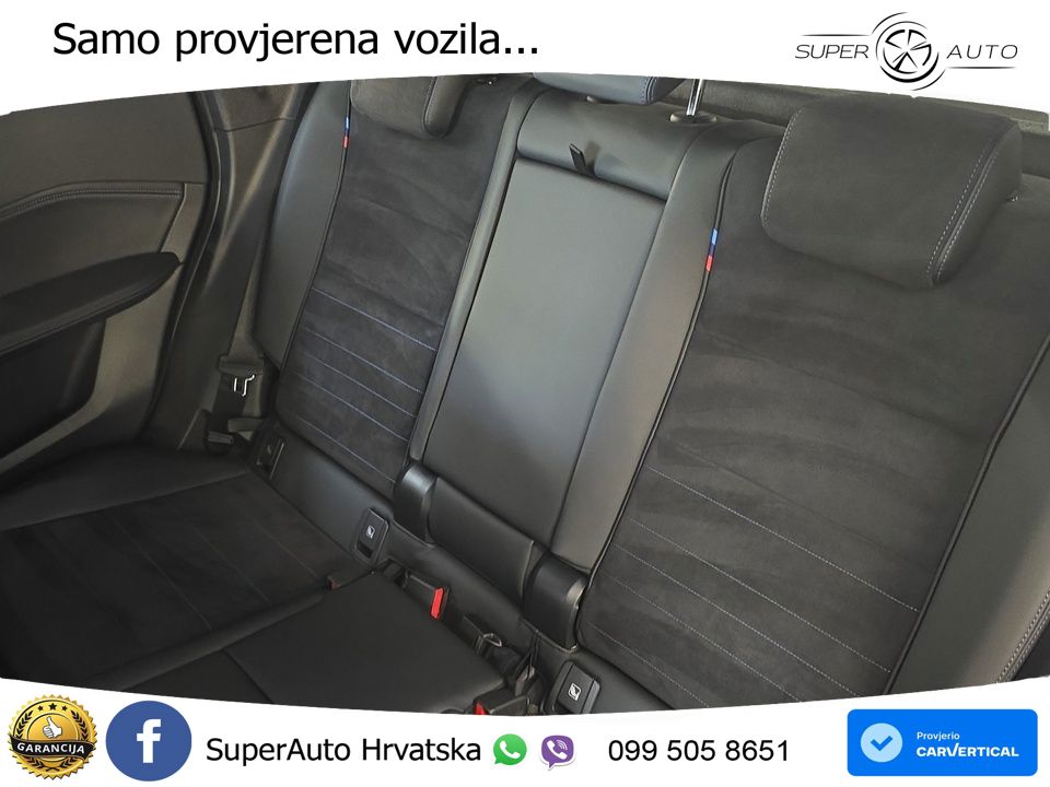 BMW X1 20d (163 KS) sDrive Steptronic