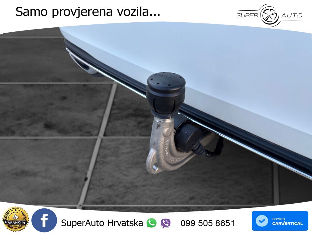 Mercedes-Benz A 180d 8G-DCT