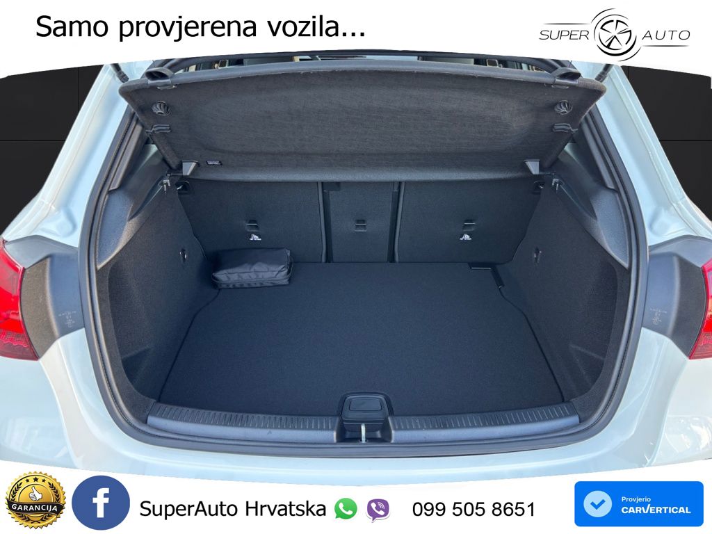 Mercedes-Benz A 180d 8G-DCT