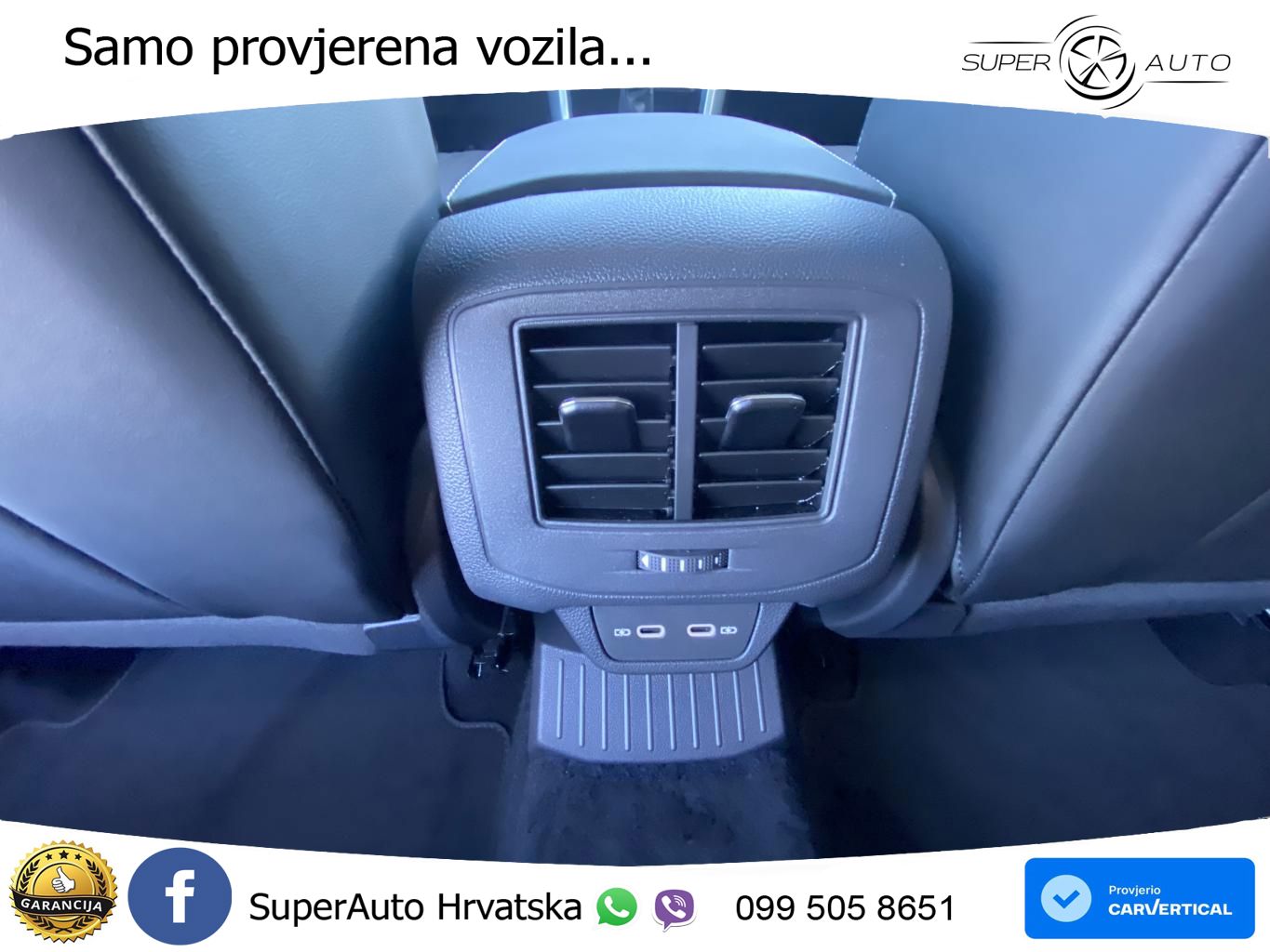 Volkswagen T-Roc 1.5 TSI (150 KS) LED+GR SJED+ACC