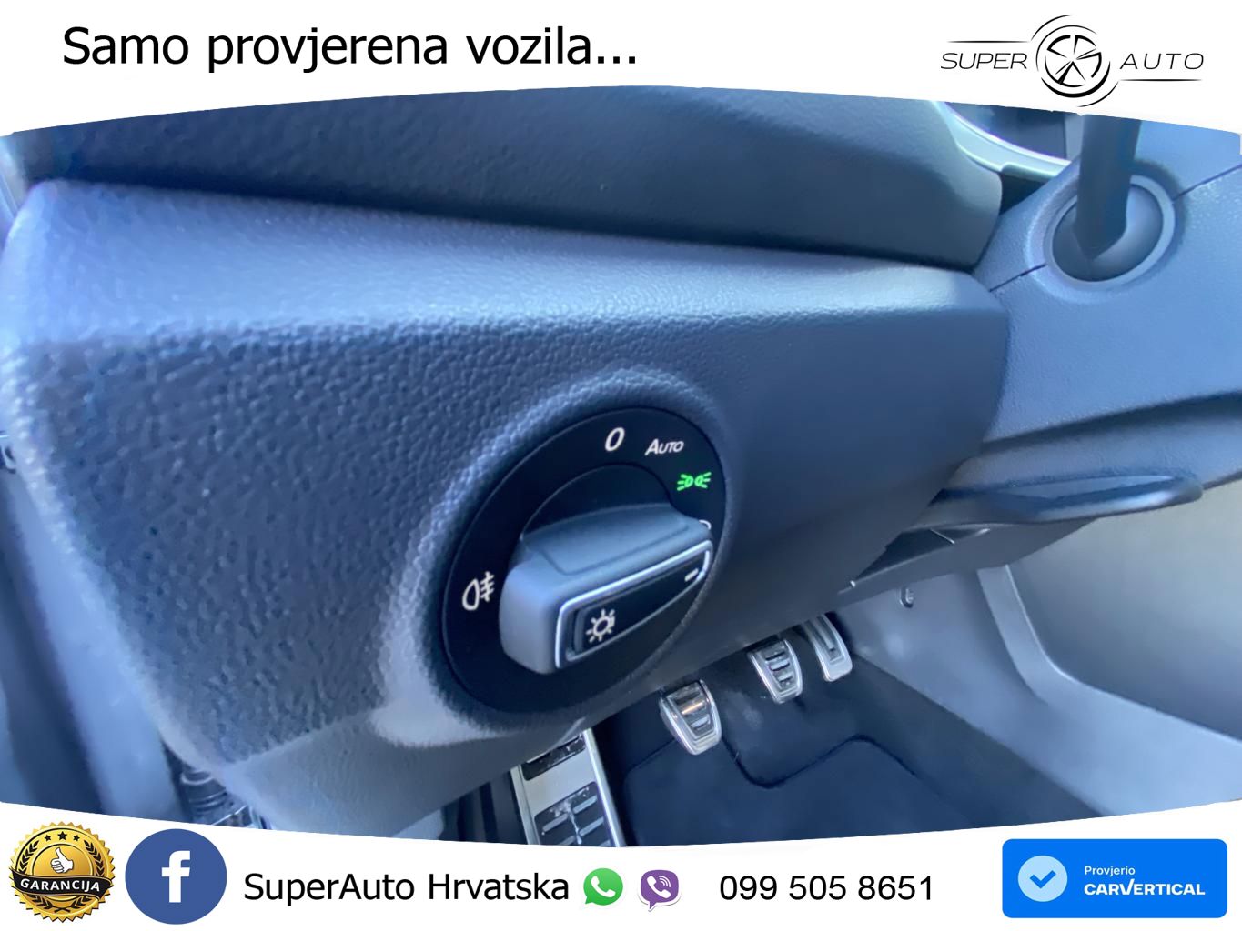 Volkswagen T-Roc 1.5 TSI (150 KS) LED+GR SJED+ACC