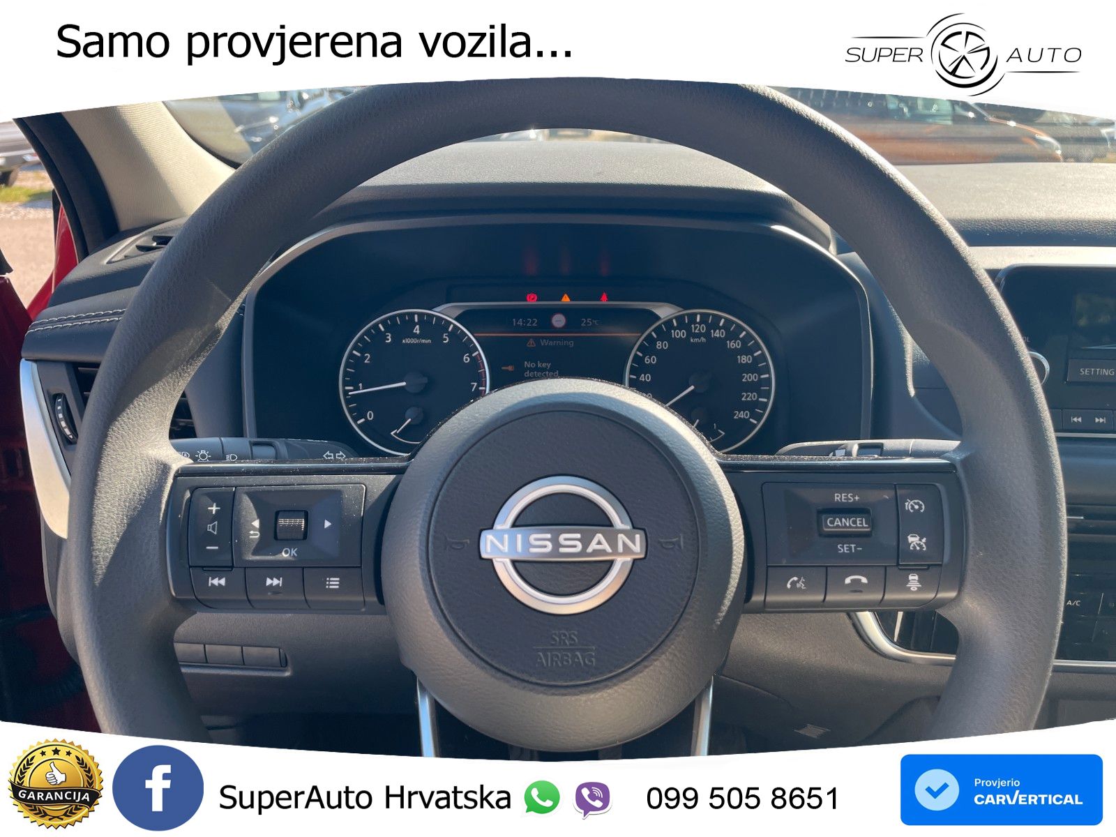 Nissan Qashqai 1.3 DIG-T (140 KS) LED+ACC